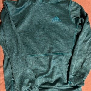 Adidas Climawarm Hoodie